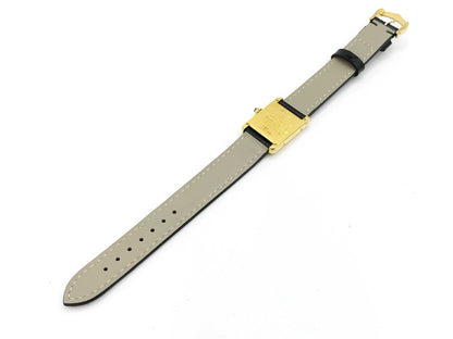 Cartier Must Tank 5057001 60421 Quartz Women's Watch