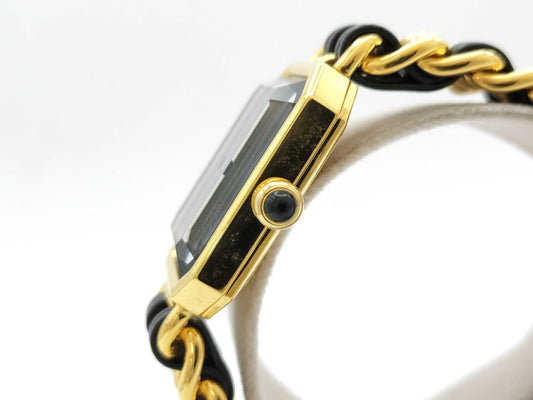 CHANEL Premiere S M.X.22747 Quartz Women's Watch