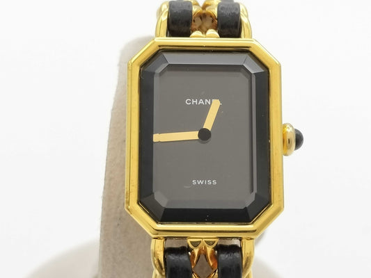 CHANEL Premiere S M.X.22747 Quartz Women's Watch