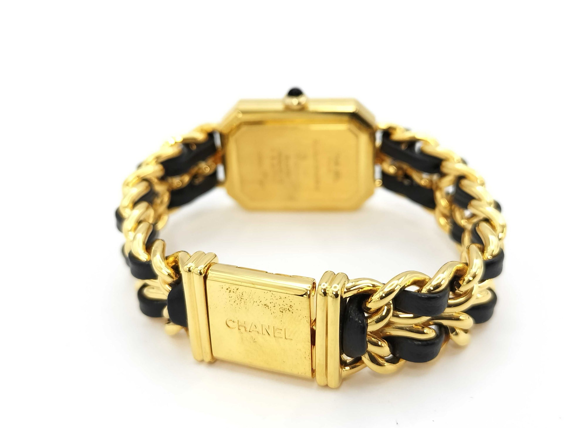CHANEL Premiere S M.X.22747 Quartz Women's Watch
