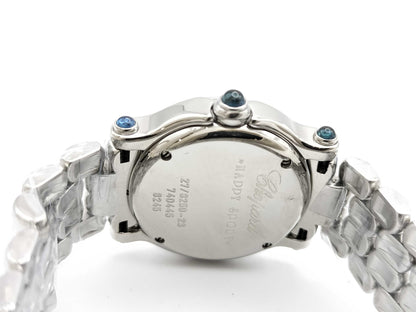 Chopard Happy Sport 27/8250-23 740445 8245 Quartz Women's Watch