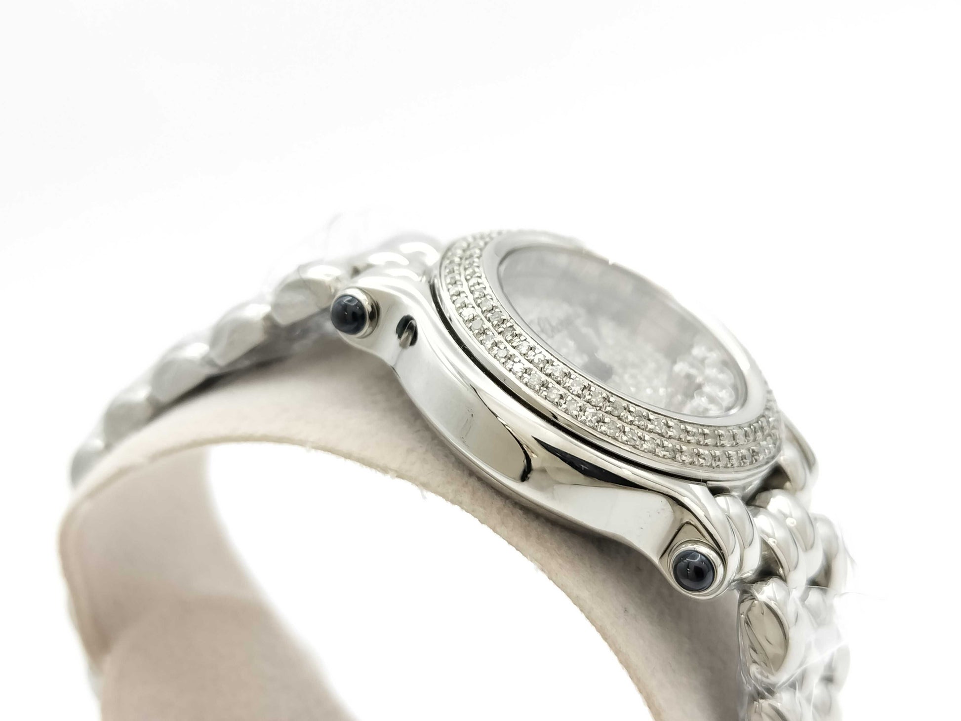 Chopard Happy Sport 27/8250-23 740445 8245 Quartz Women's Watch
