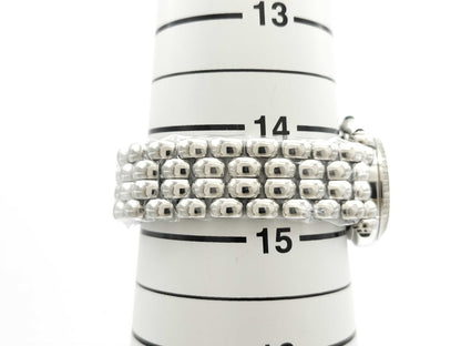 Chopard Happy Sport 27/8250-23 740445 8245 Quartz Women's Watch
