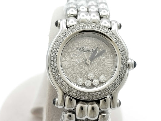 Chopard Happy Sport 27/8250-23 740445 8245 Quartz Women's Watch
