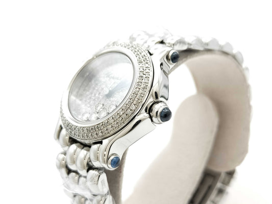 Chopard Happy Sport 27/8250-23 740445 8245 Quartz Women's Watch