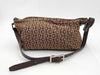 CELINE Macadam Shoulder Bag