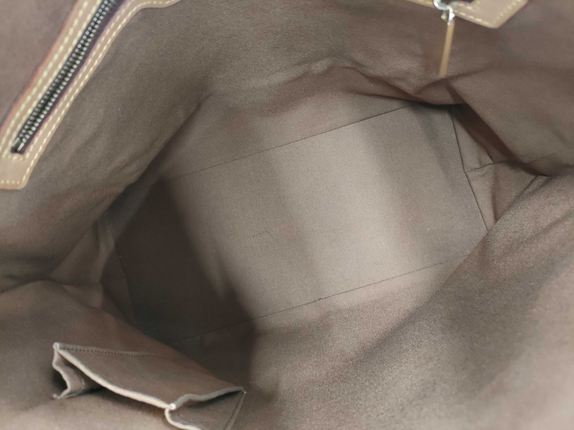 LOUIS VUITTON M51151 Caba Maison Monogram Tote Bag