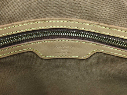 LOUIS VUITTON M51151 Caba Maison Monogram Tote Bag