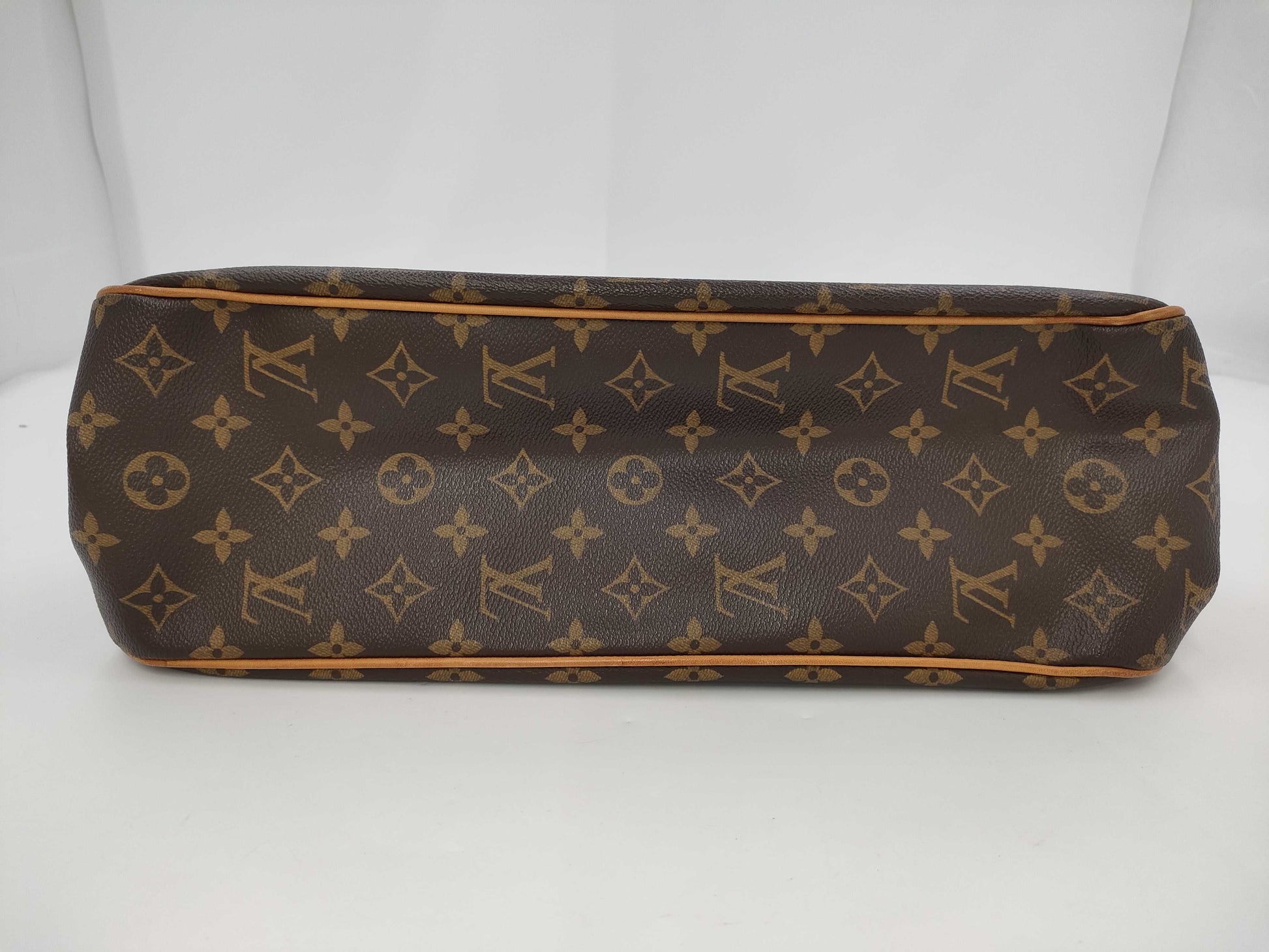 LOUIS VUITTON M51154 Batignolles Horizontal Monogram Tote Bag