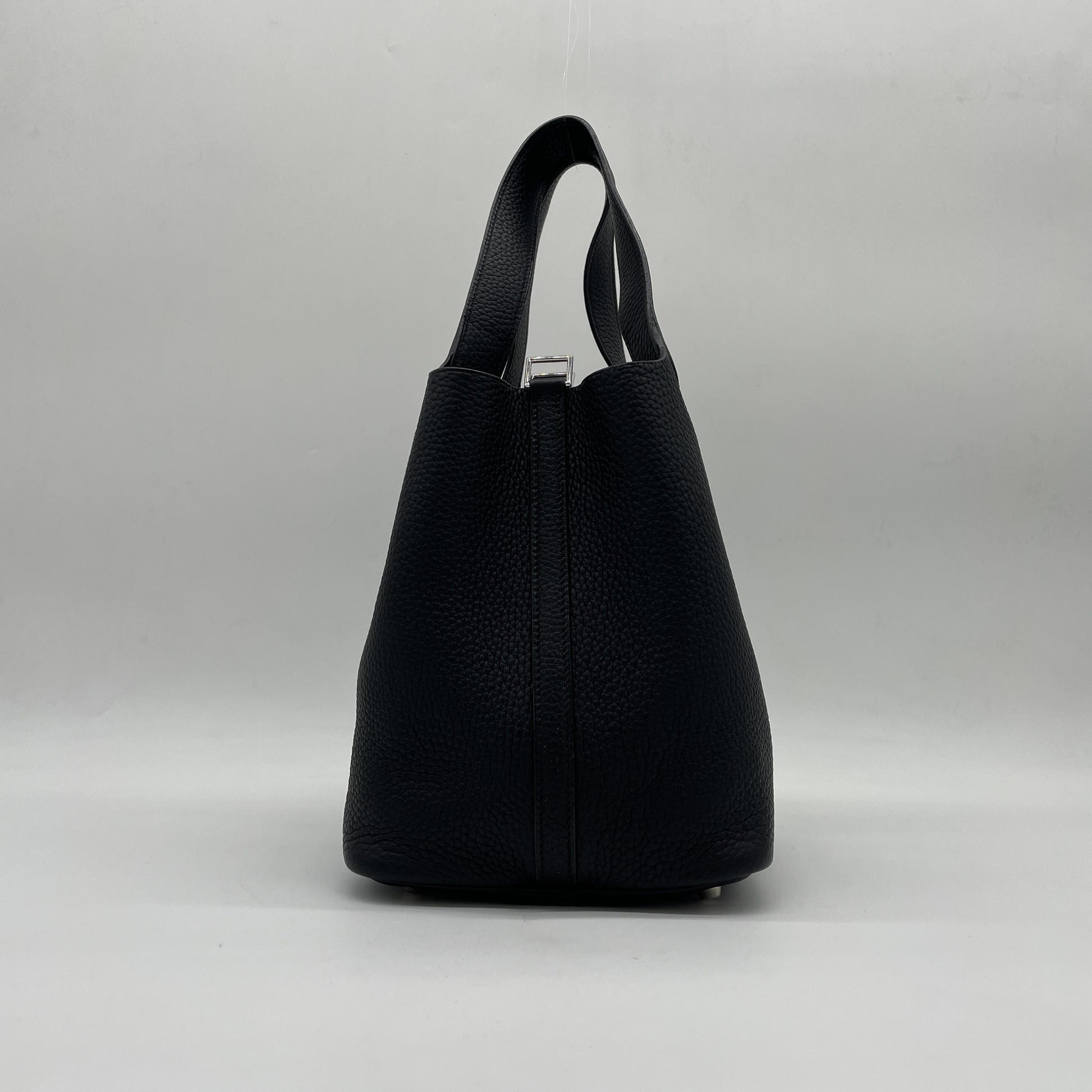 HERMES HERMES Picotin MM Handbag
