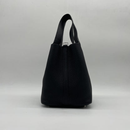 HERMES HERMES Picotin MM Handbag