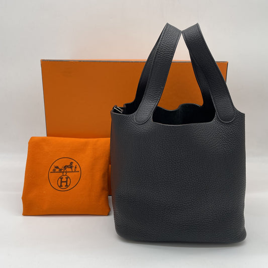 HERMES HERMES Picotin MM Handbag