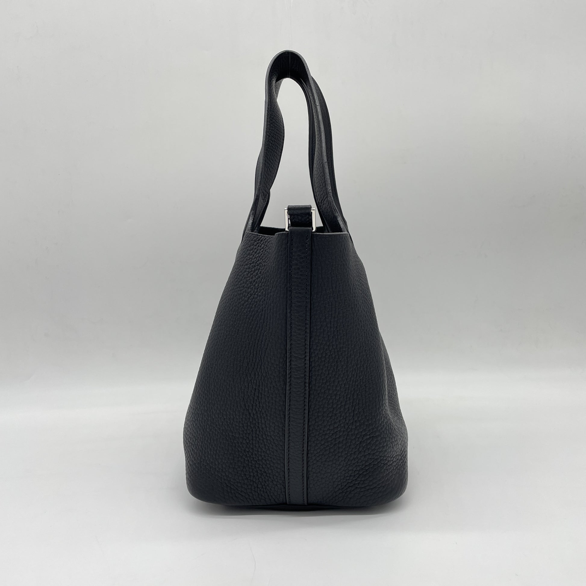 HERMES HERMES Picotin MM Handbag