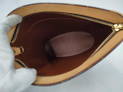 LOUIS VUITTON Monogram Drouot M51290 Shoulder Bag