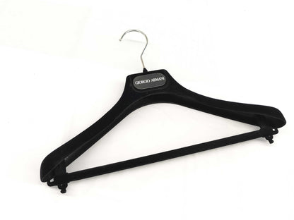 GIORGIO ARMANI Velour Jacket with Hanger, Size 38