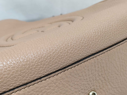 GUCCI Soho Gucci Soho Bag Handbag