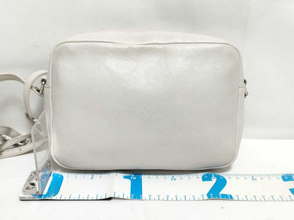 SAINT LAURENT Paris Shoulder Bag Lou Camera Shoulder Bag
