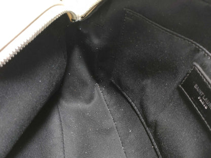 SAINT LAURENT Paris Shoulder Bag Lou Camera Shoulder Bag
