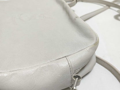SAINT LAURENT Paris Shoulder Bag Lou Camera Shoulder Bag