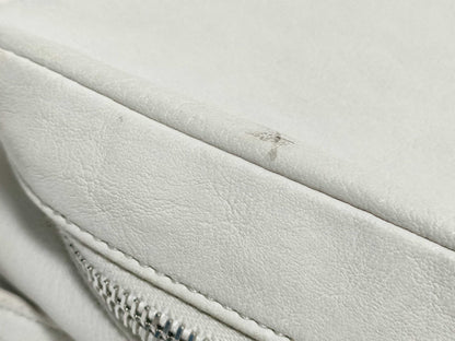 SAINT LAURENT Paris Shoulder Bag Lou Camera Shoulder Bag