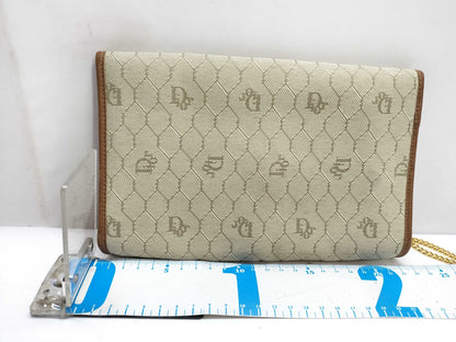Dior Christian Dior Shoulder Bag