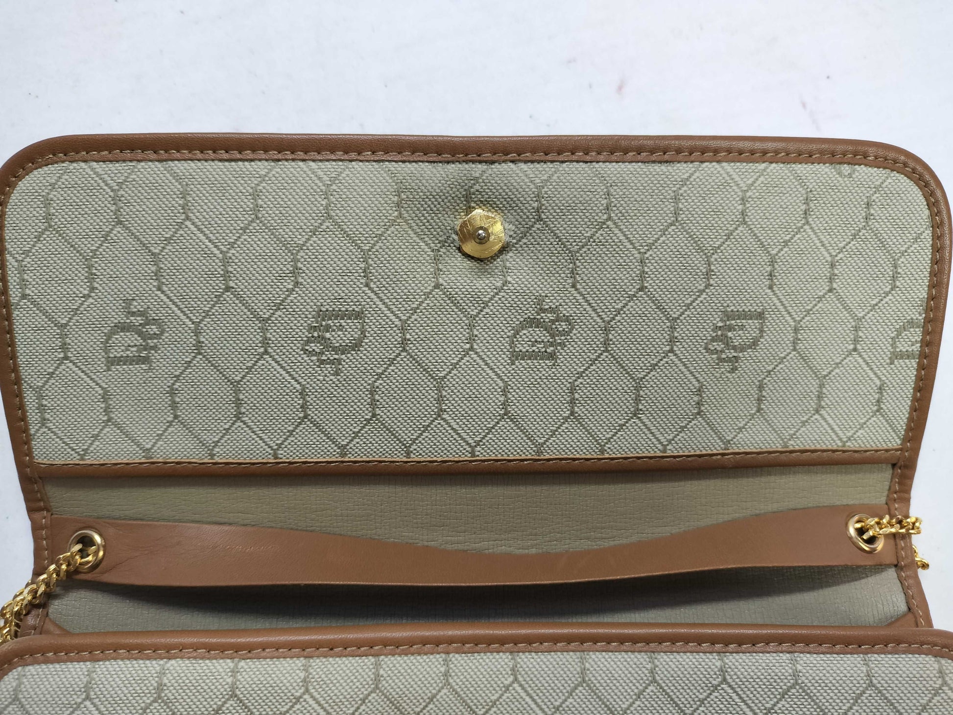 Dior Christian Dior Shoulder Bag