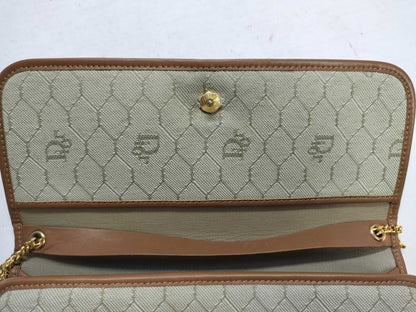 Dior Christian Dior Shoulder Bag