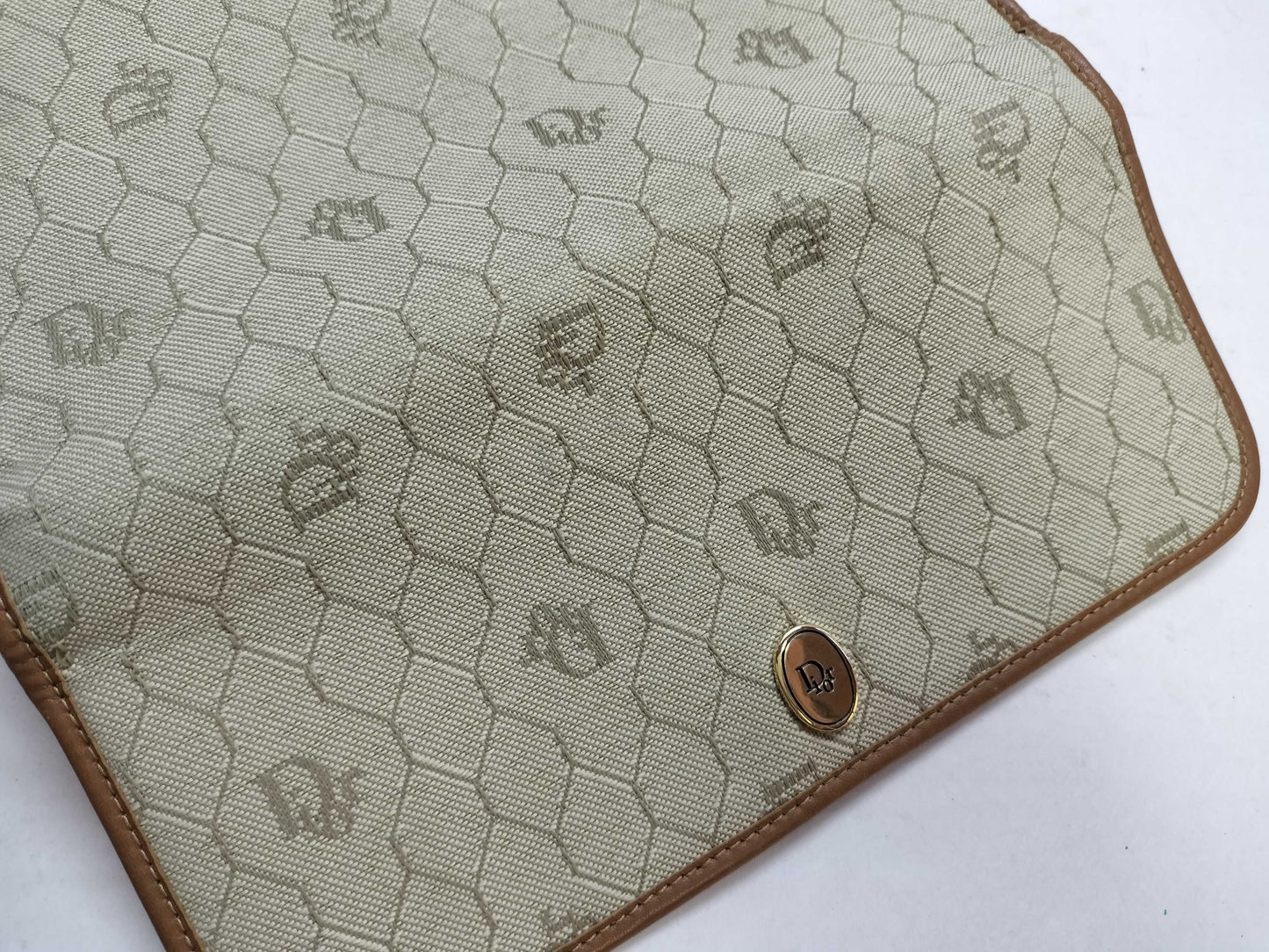 Dior Christian Dior Shoulder Bag