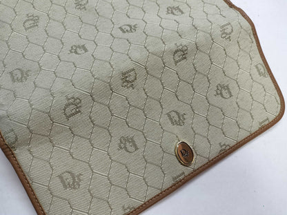 Dior Christian Dior Shoulder Bag