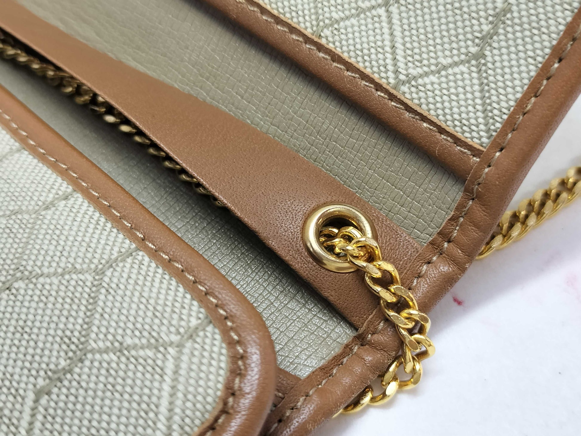 Dior Christian Dior Shoulder Bag