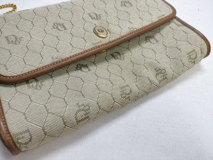 Dior Christian Dior Shoulder Bag