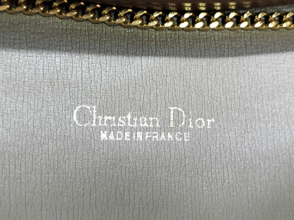 Dior Christian Dior Shoulder Bag