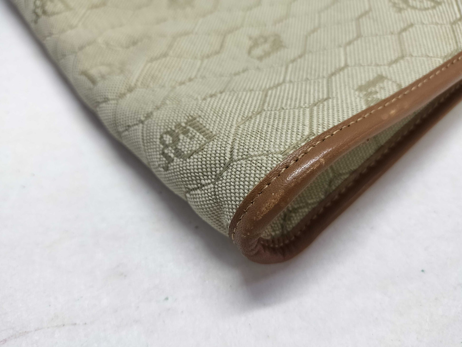Dior Christian Dior Shoulder Bag