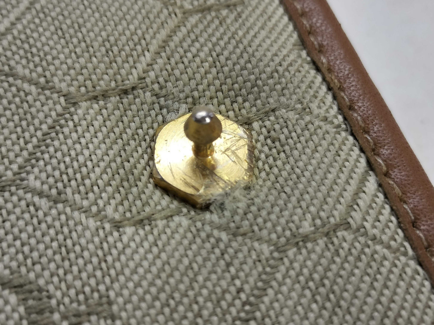 Dior Christian Dior Shoulder Bag