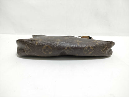 LOUIS VUITTON M51980 Monogram Louis Vuitton Pouch Handbag