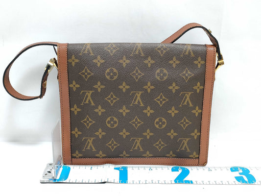 LOUIS VUITTON M51410 Monogram Louis Vuitton Shoulder Bag