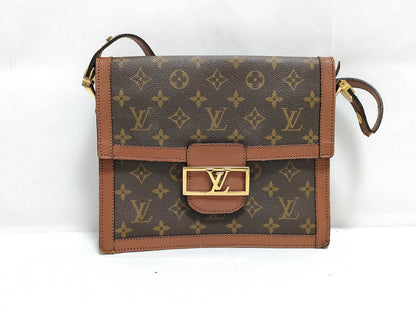 LOUIS VUITTON M51410 Monogram Louis Vuitton Shoulder Bag