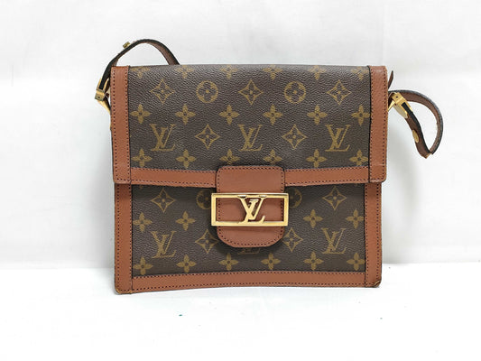 LOUIS VUITTON M51410 Monogram Louis Vuitton Shoulder Bag