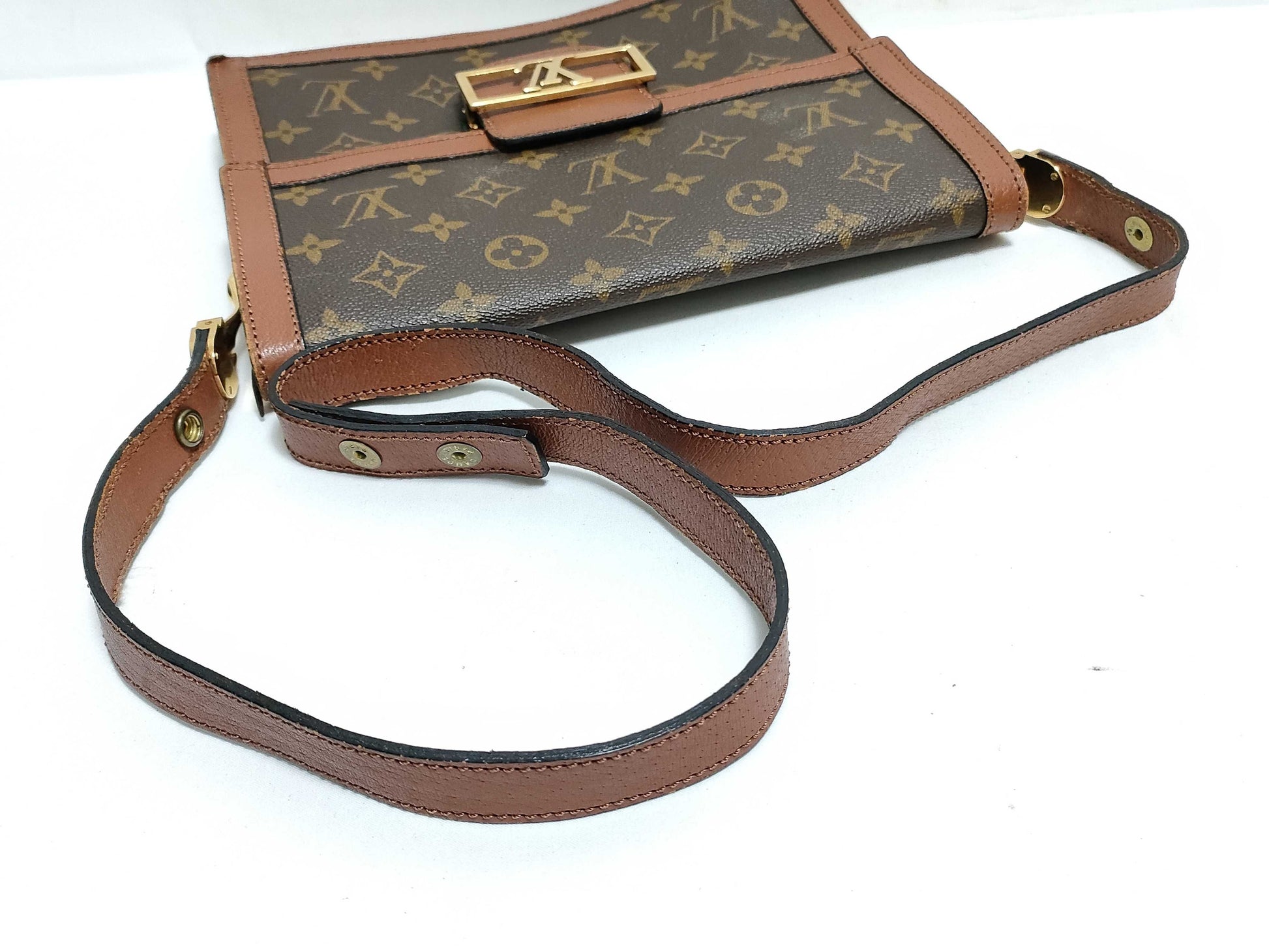 LOUIS VUITTON M51410 Monogram Louis Vuitton Shoulder Bag