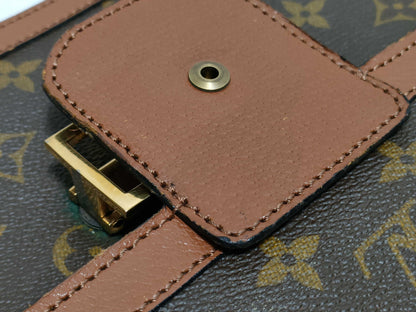 LOUIS VUITTON M51410 Monogram Louis Vuitton Shoulder Bag