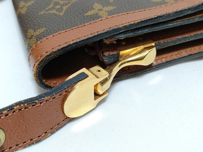 LOUIS VUITTON M51410 Monogram Louis Vuitton Shoulder Bag