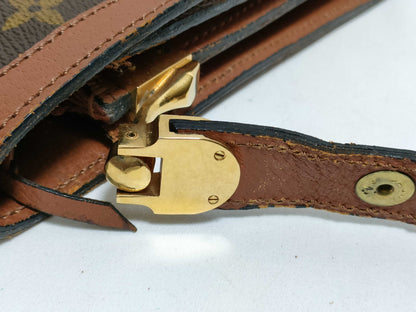 LOUIS VUITTON M51410 Monogram Louis Vuitton Shoulder Bag
