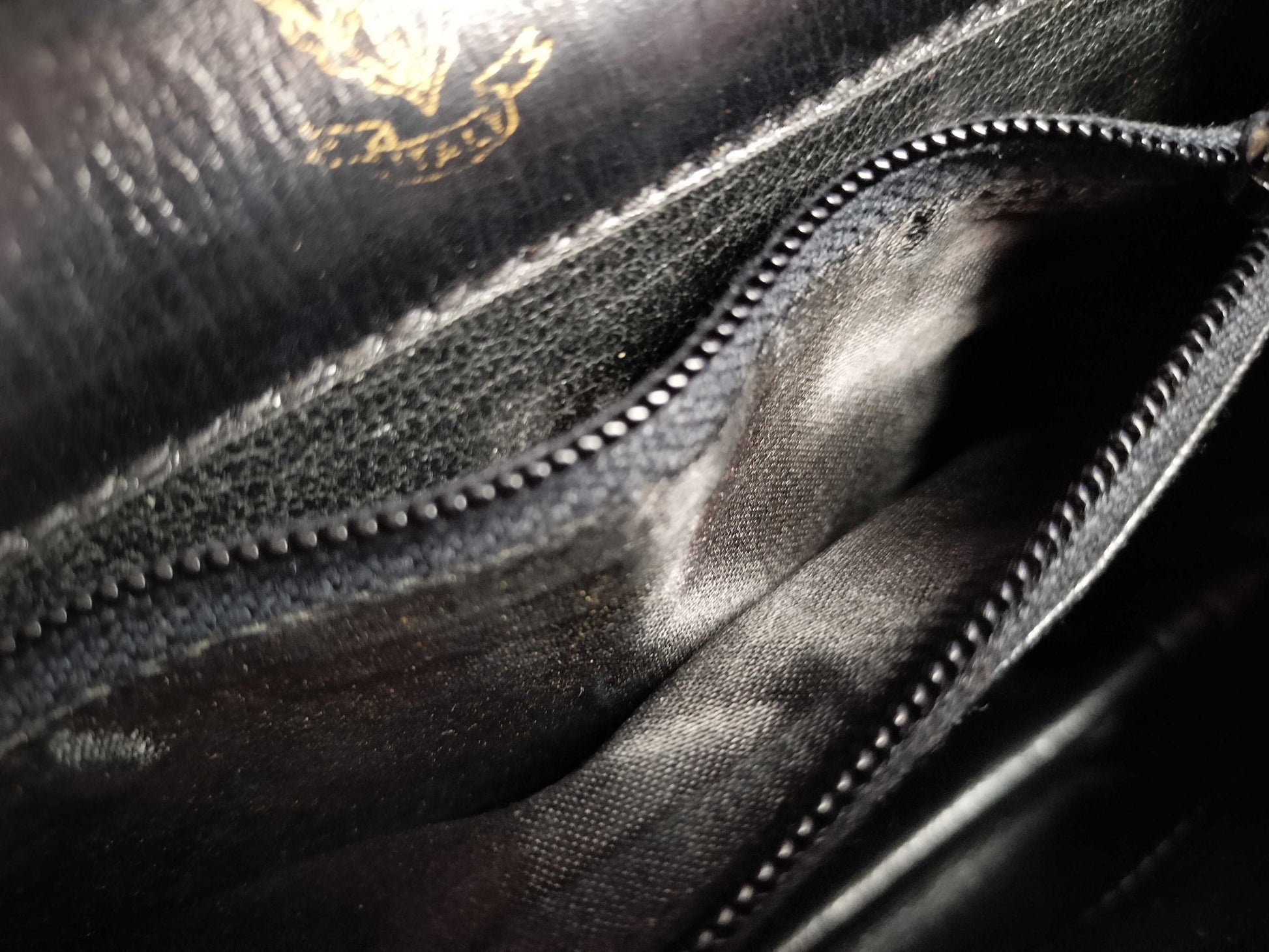 GUCCI Gucci bag handbag
