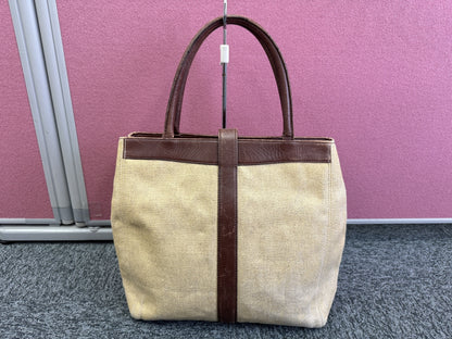 CHANEL Turn Lock Handbag