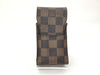LOUIS VUITTON Cigarette Case and Other Accessories