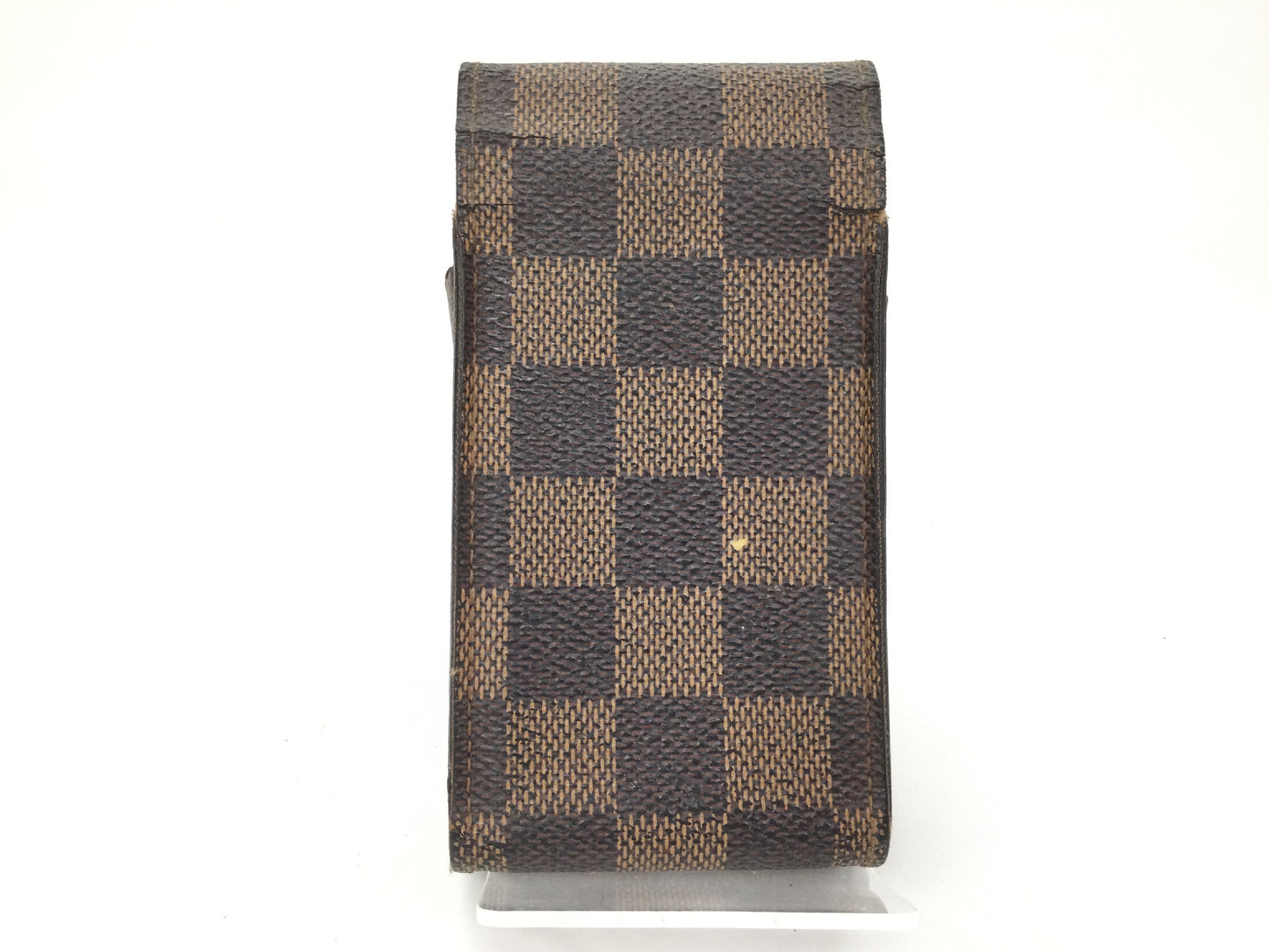 LOUIS VUITTON Cigarette Case and Other Accessories