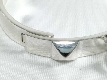 HERMES Corrido Chien Bangle Bracelet/Bangle