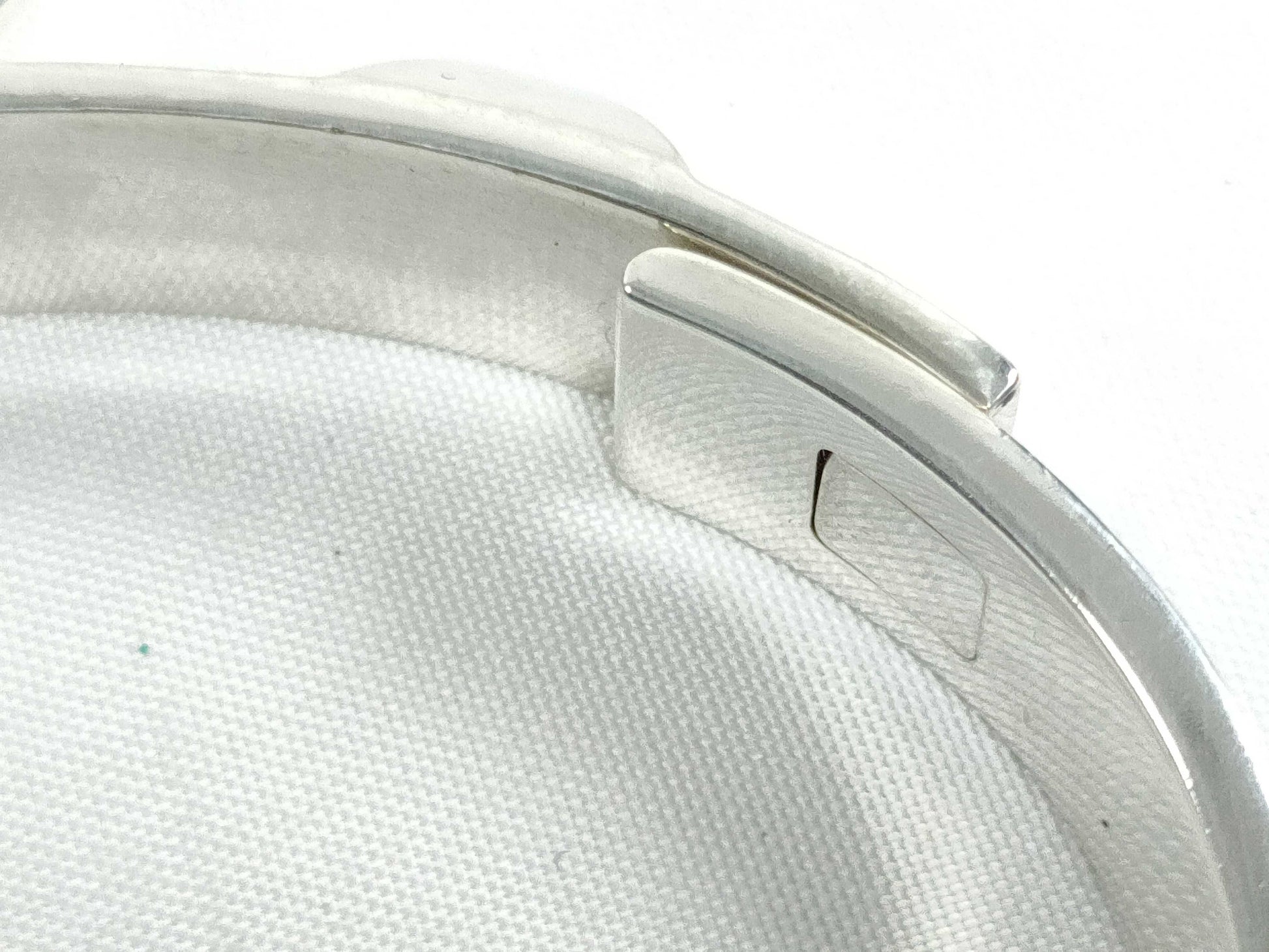 HERMES Corrido Chien Bangle Bracelet/Bangle