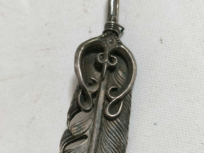 ARIZONA FREEDOM silver necklace top 2 pendant top