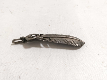 ARIZONA FREEDOM silver necklace top 2 pendant top